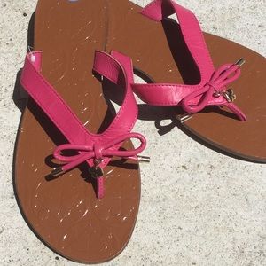 Kate Spade Sandals 🌷♠️ NWT C6